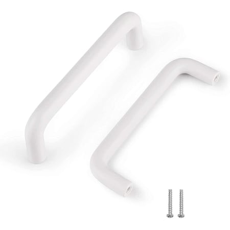 American Imaginations 4.02-in. W Cabinet Handle_ AI-36398